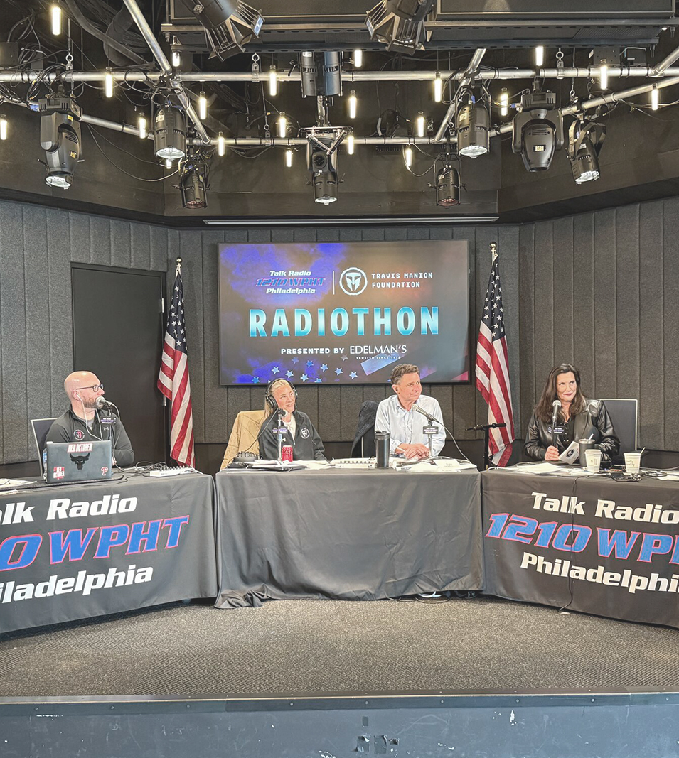 radiothon category